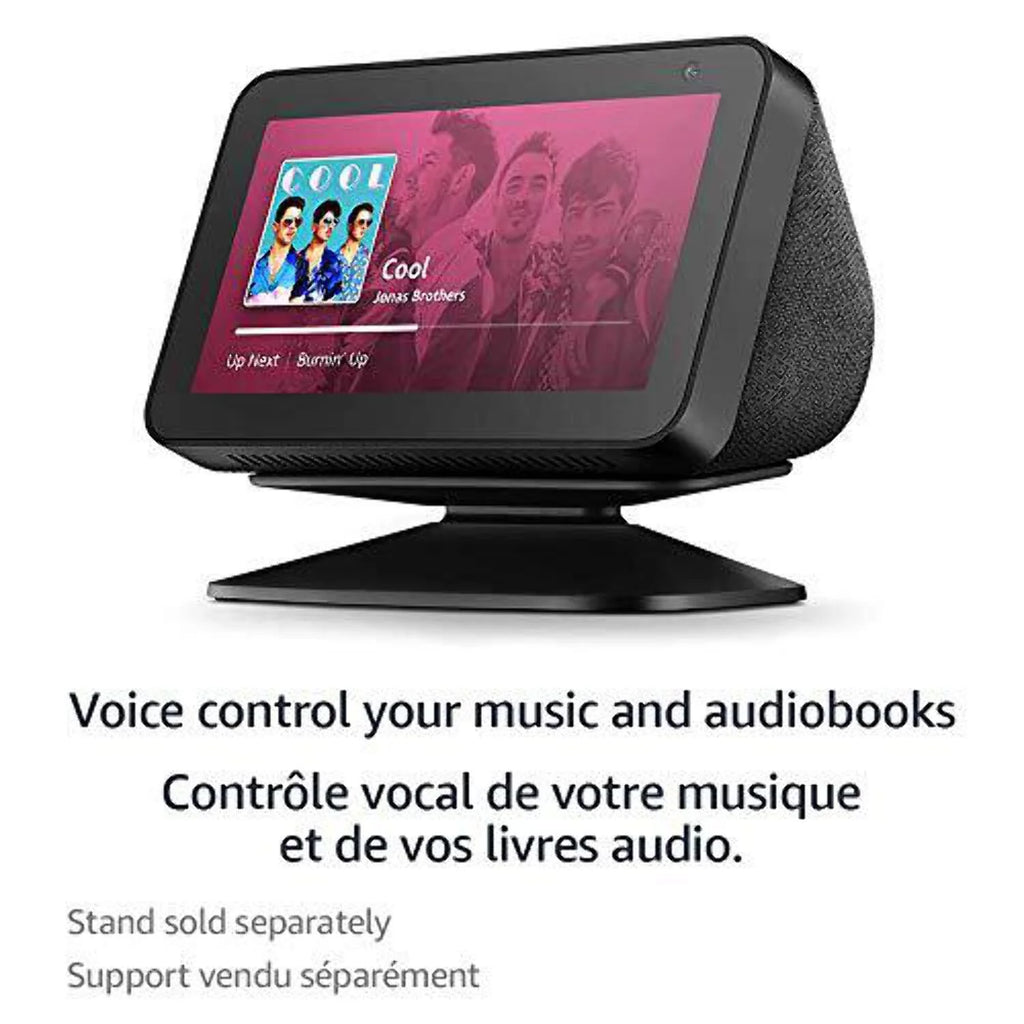 Smart Display LCD 5.5" Bluetooth Wi-Fi Deep Sea Blue P297411