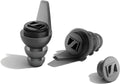 Reusable Earplugs with 2 Interchangeable Filters F395058