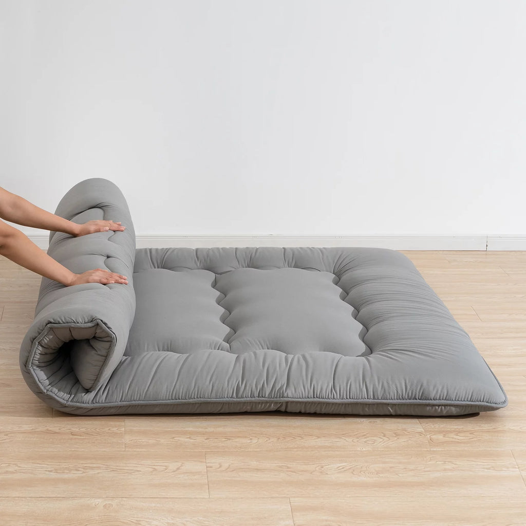 Japanese Floor Mattress Full Size D278637