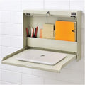 Wall Mounted Folding Desk C976