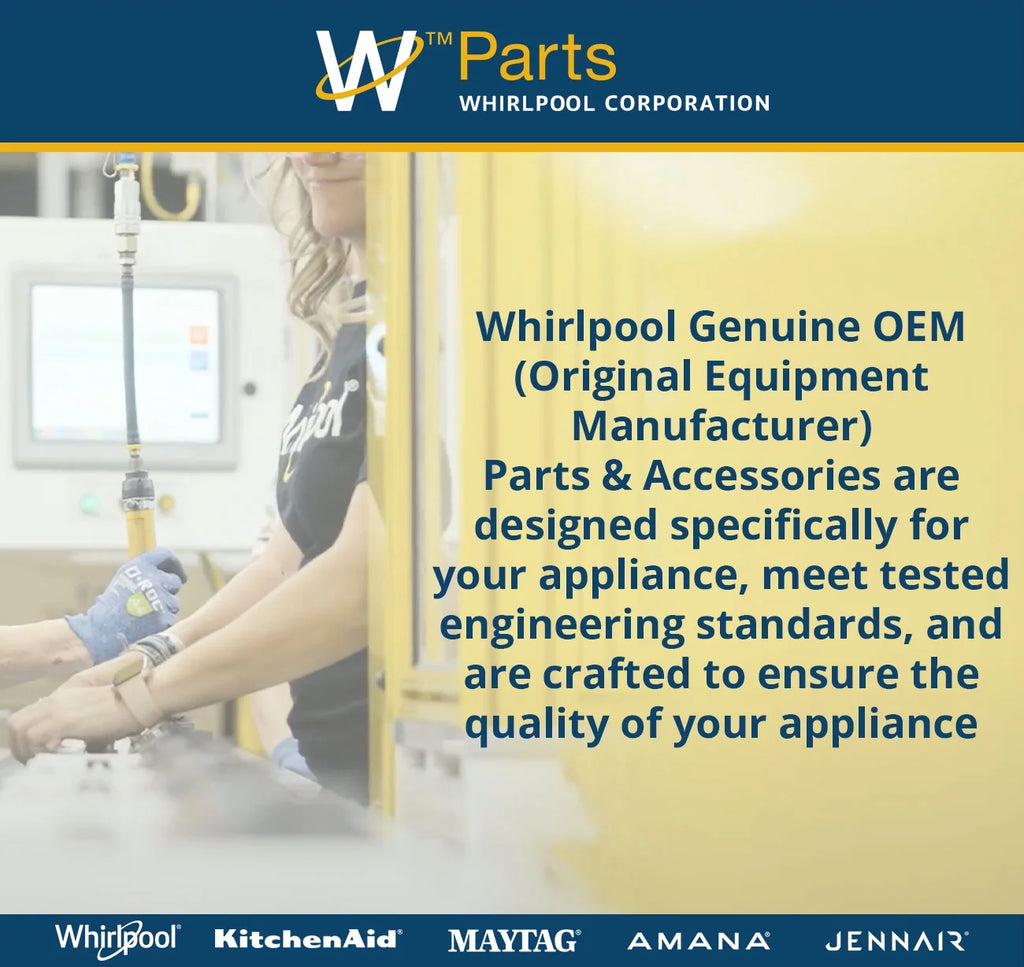 Whirlpool Dryer Thermal Fuse H21032