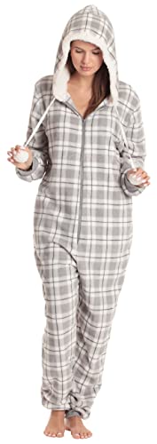 Adult Onesie Pajamas Z844404