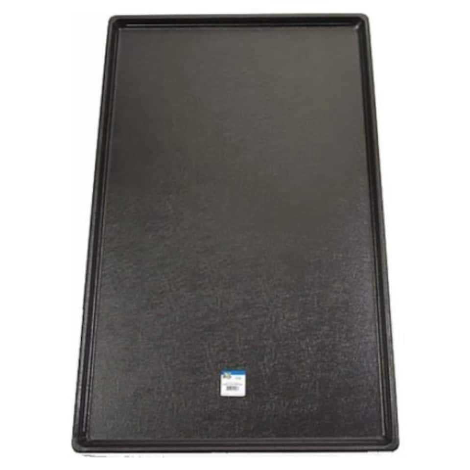 Dog Kennel Replacement Plastic Tray E655