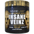 Non Stim Nitric Oxide Boosting Pre Workout D491