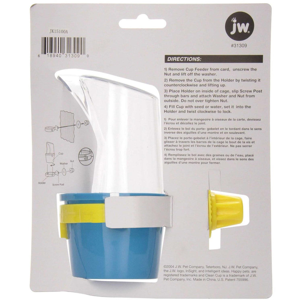 Feed Water Cup J703405