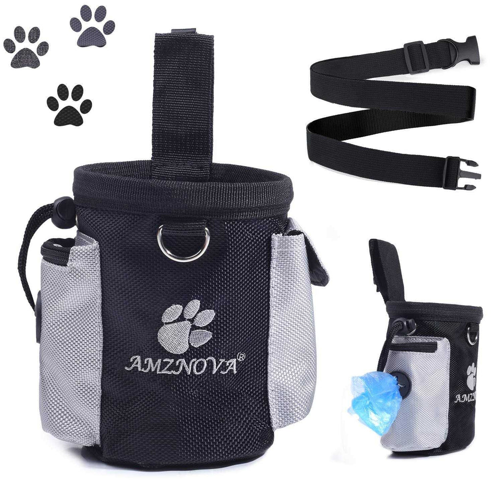Dog Treat Bag Puppy Training Pouch E932