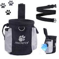 Dog Treat Bag Puppy Training Pouch E932