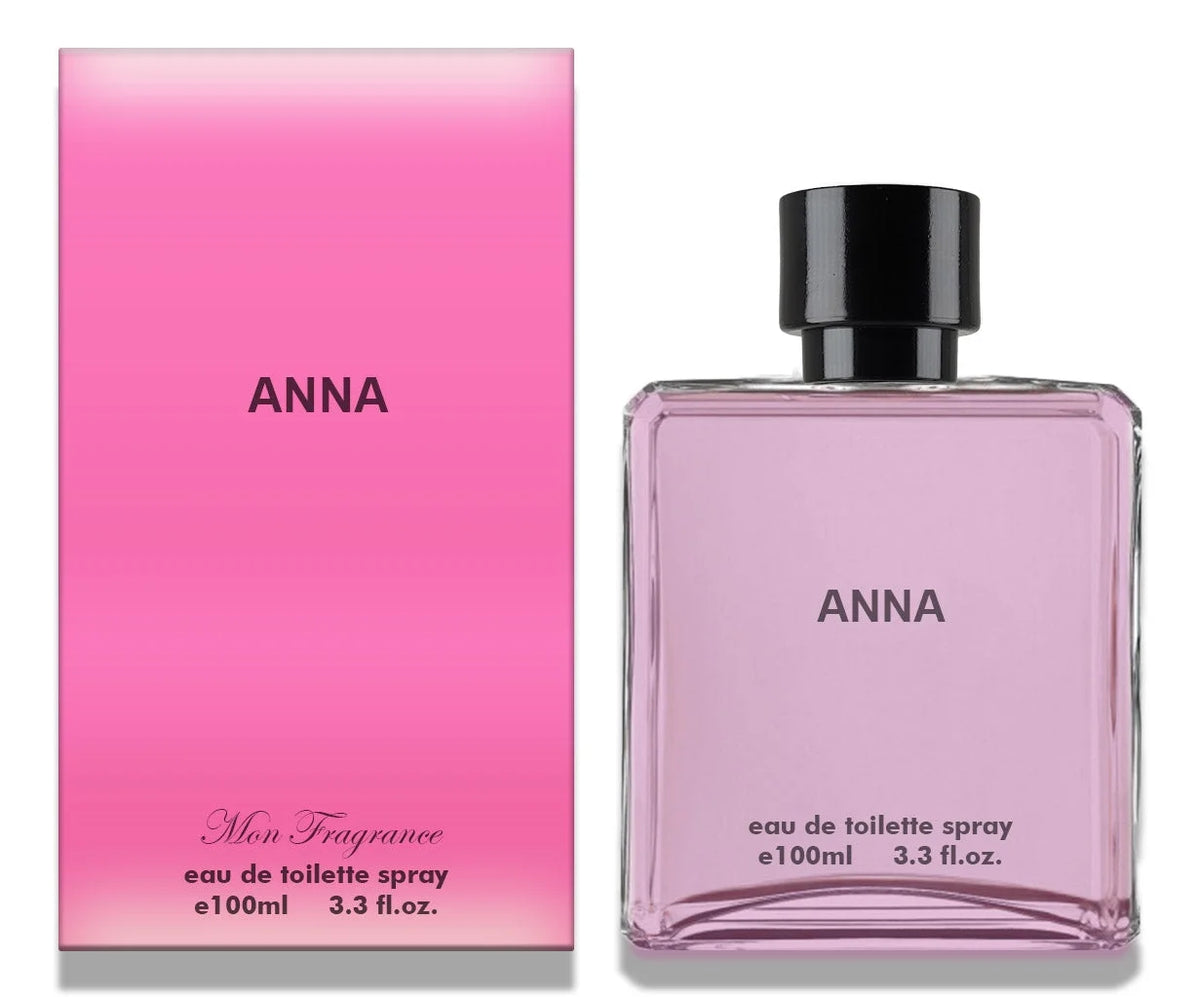 Eau De Toilette Spray 100ml L39737
