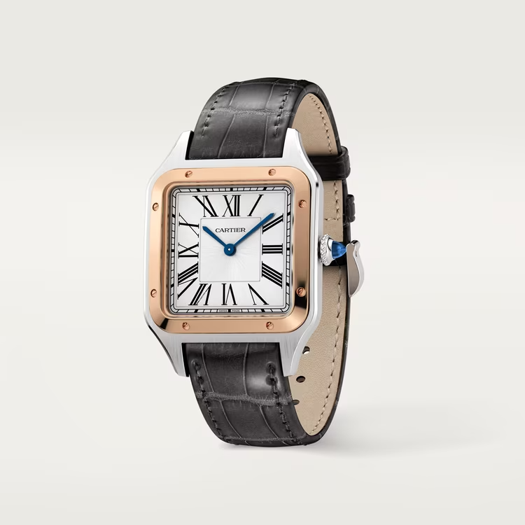 Rose Gold Mix 46mm T379