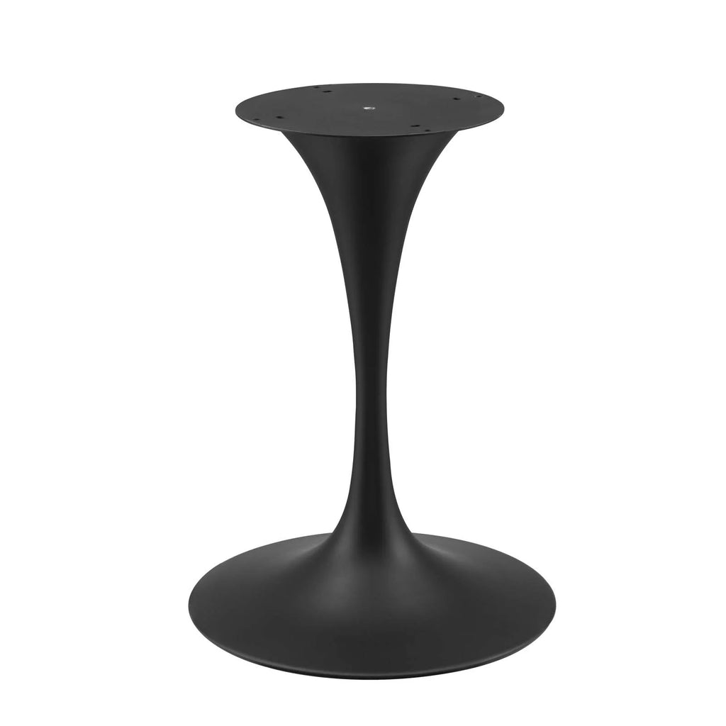 Round Wood Dining Table J811
