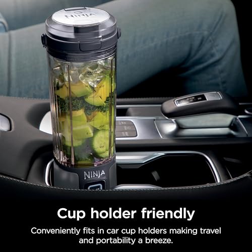 Cordless 18oz. Portable Blender Z19119