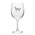 19 oz Red Wine Glass B7699