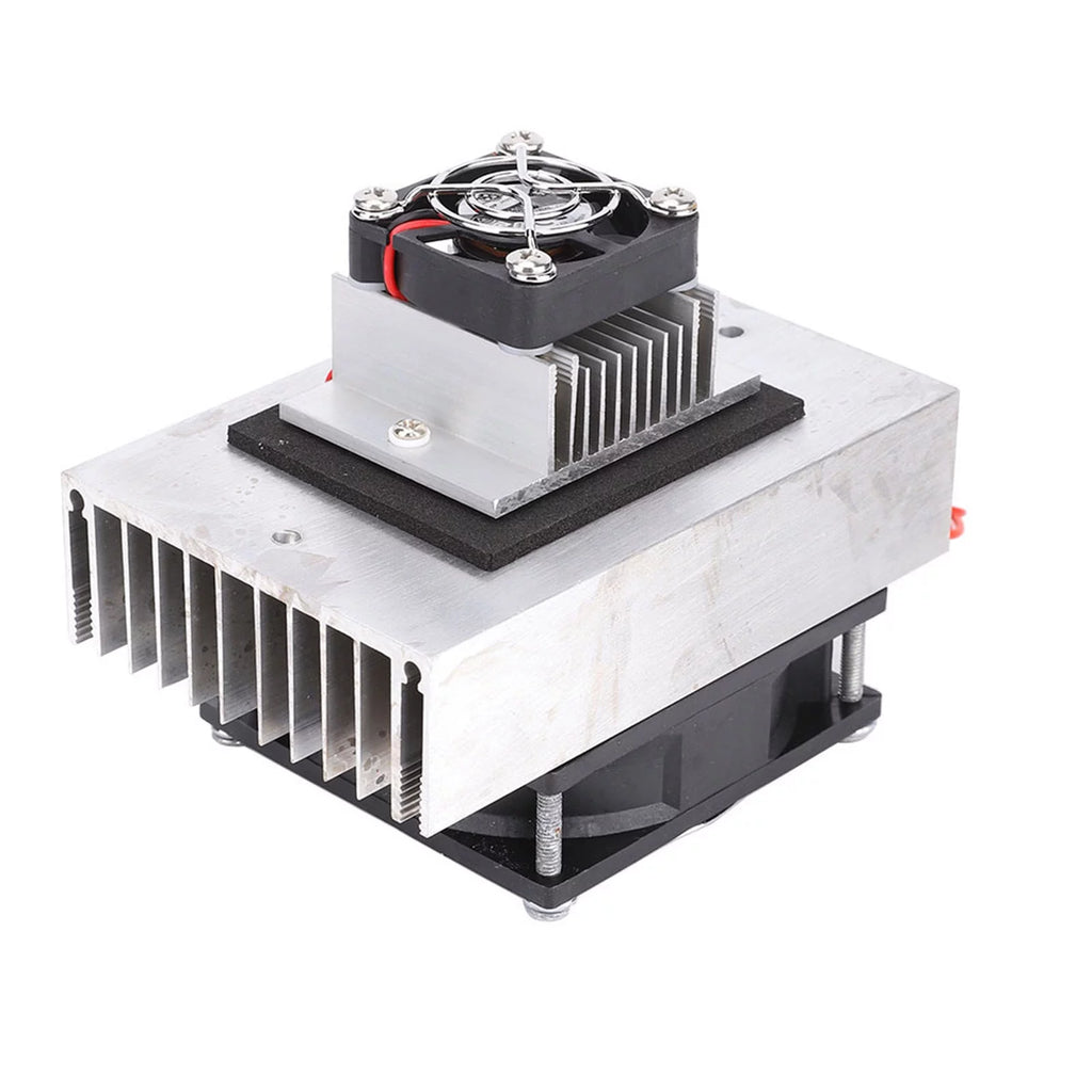 DC12V Semiconductor Cooling System Kit C2495