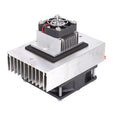 DC12V Semiconductor Cooling System Kit C2495