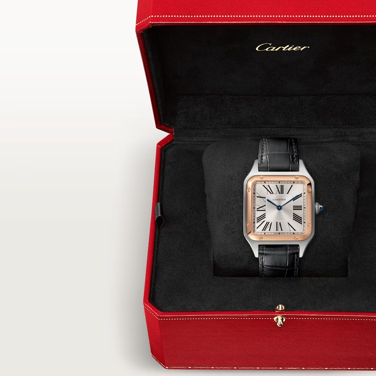 Rose Gold Mix 46mm T379