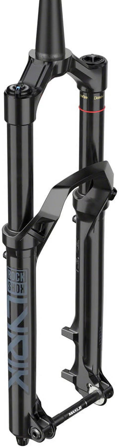 Suspension Fork 29" 140mm 15x110mm 44mm K113