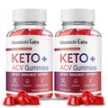 Keto ACV Gummies 2 Pack D4049