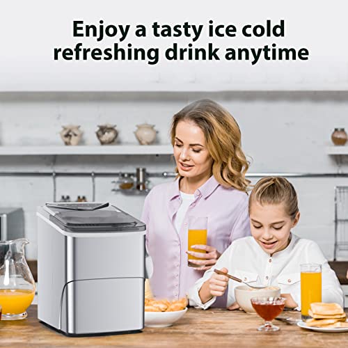Ice Makers N262