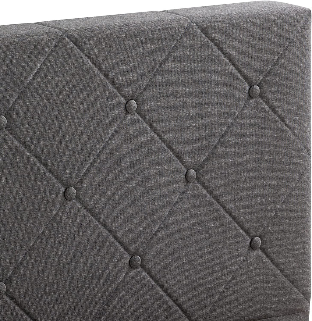 King Dark Grey Platform E835062