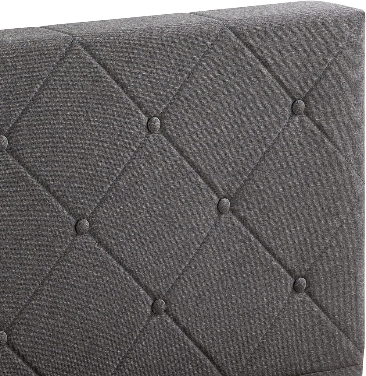 King Dark Grey Platform E835062