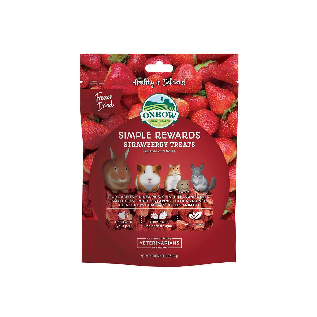 Strawberry Treats Q71973