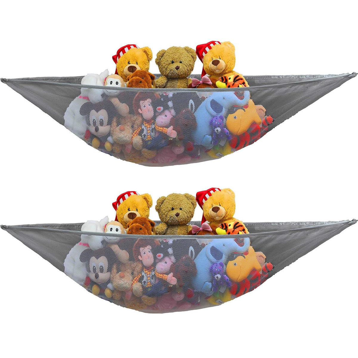 Jumbo Toy Storage Hammock E963