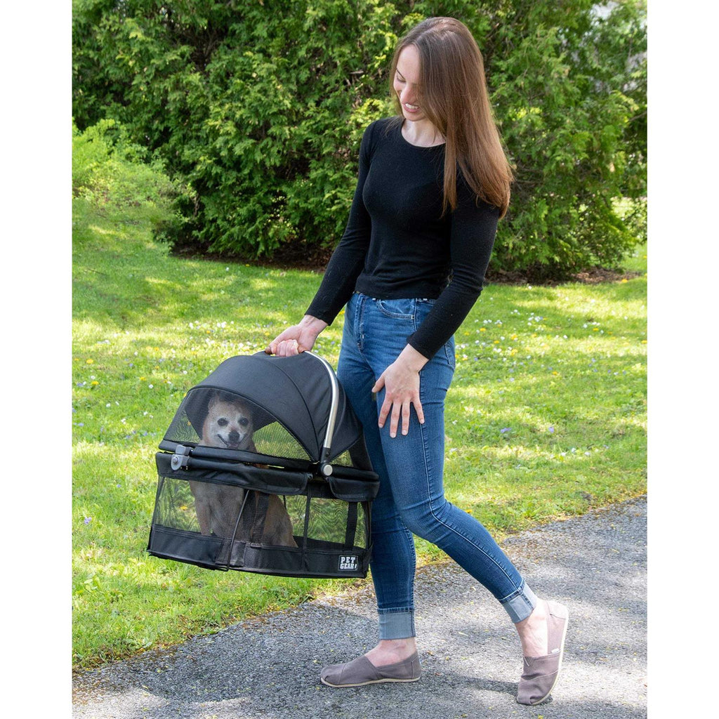 Pet Carrier D7205