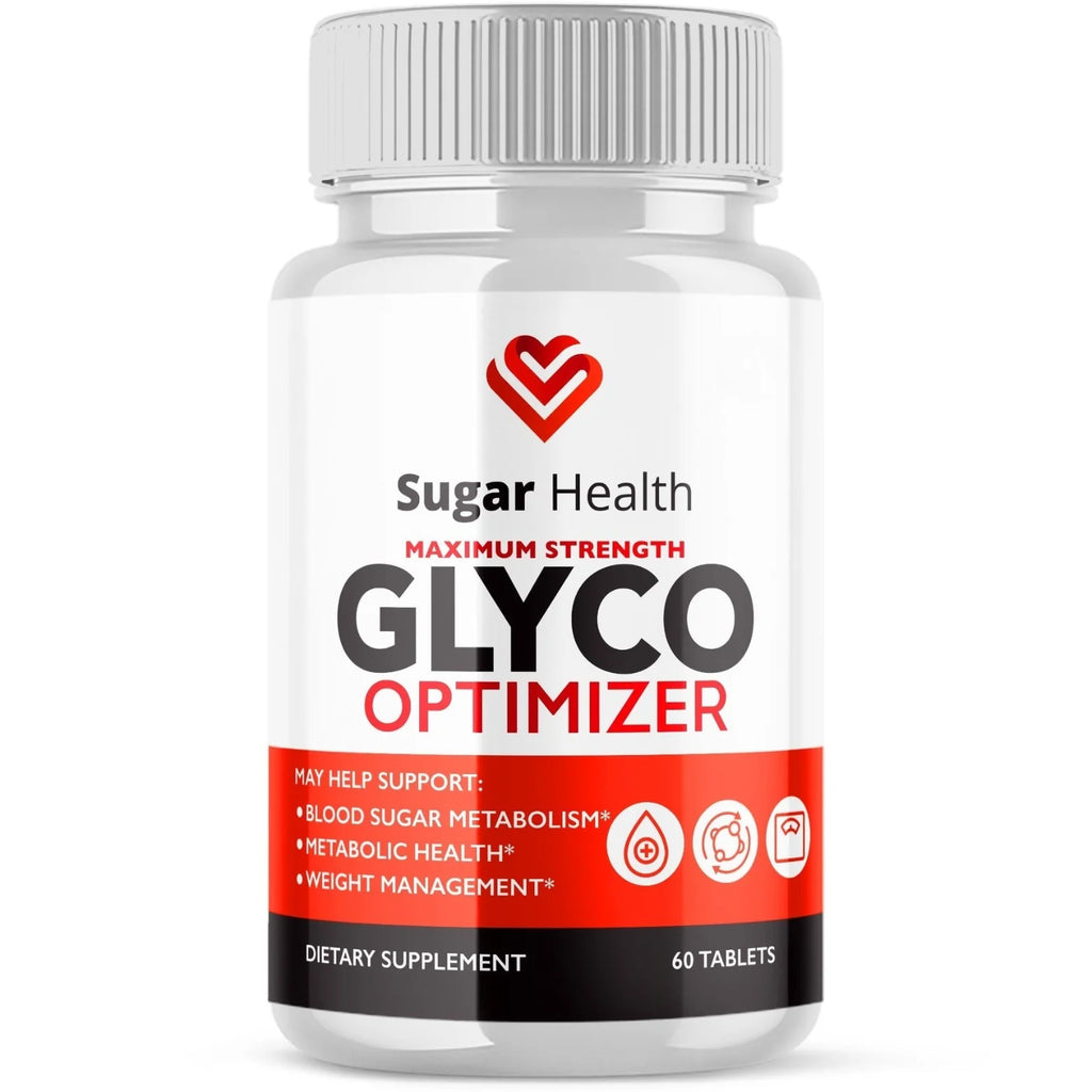 Glycogen Support Capsules Y695