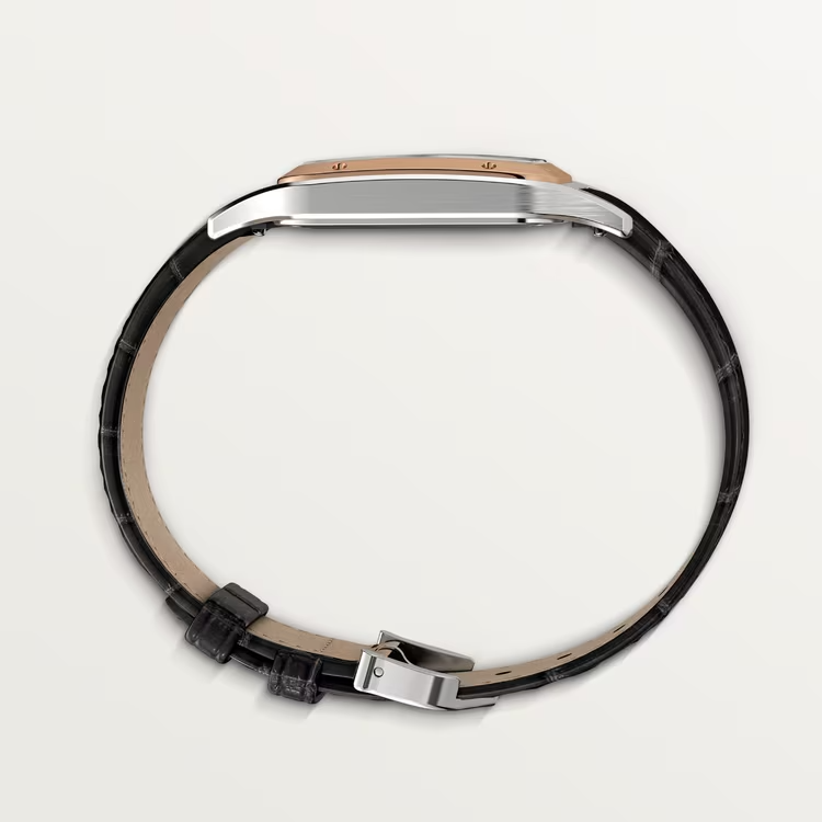 Rose Gold Mix 46mm T379