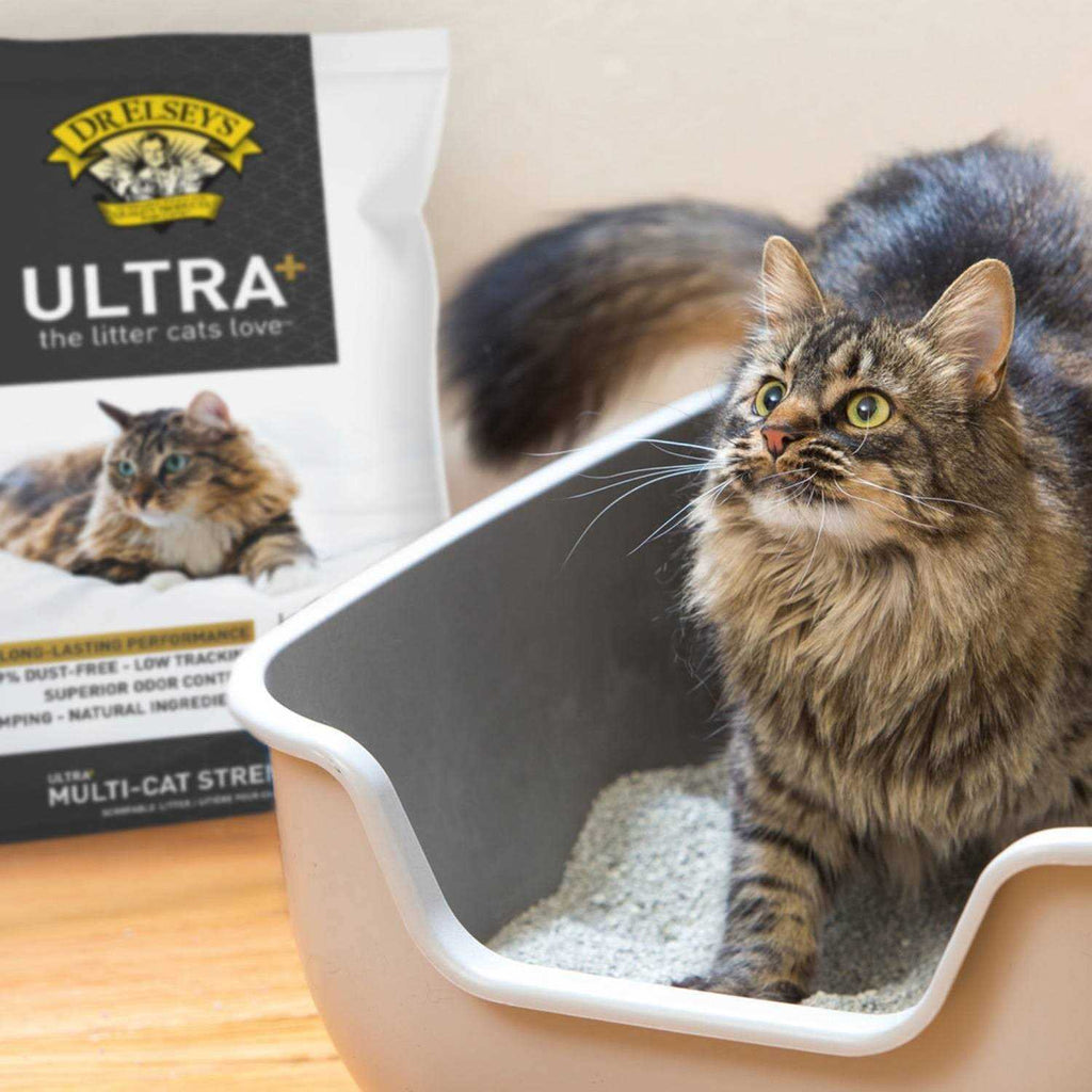 Cat Litter S9920