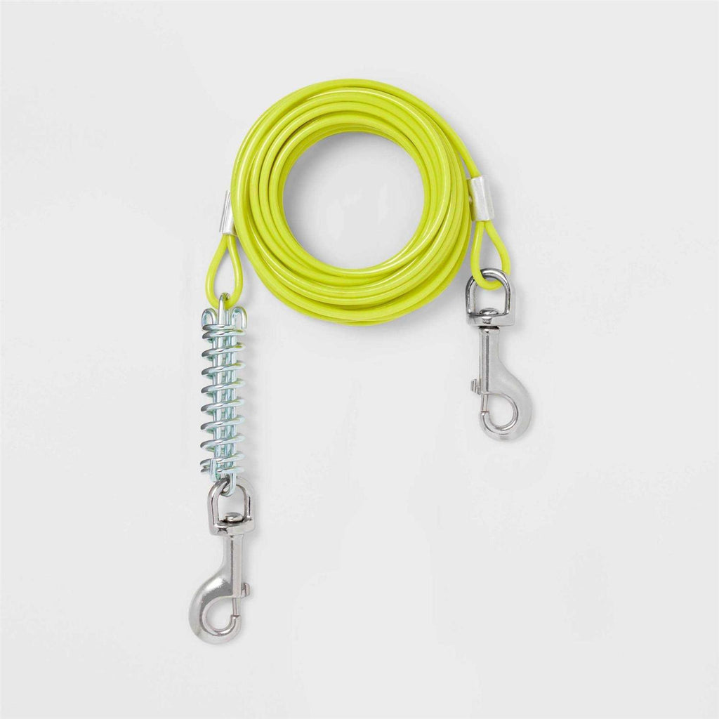 Heavyweight Cable Tie-Out for Dogs N839895