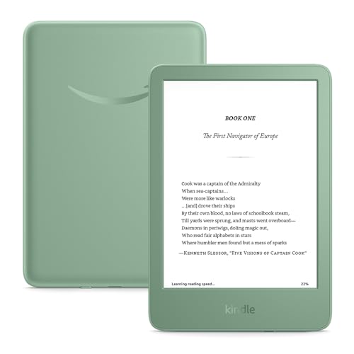 Kindle (16 GB) U684