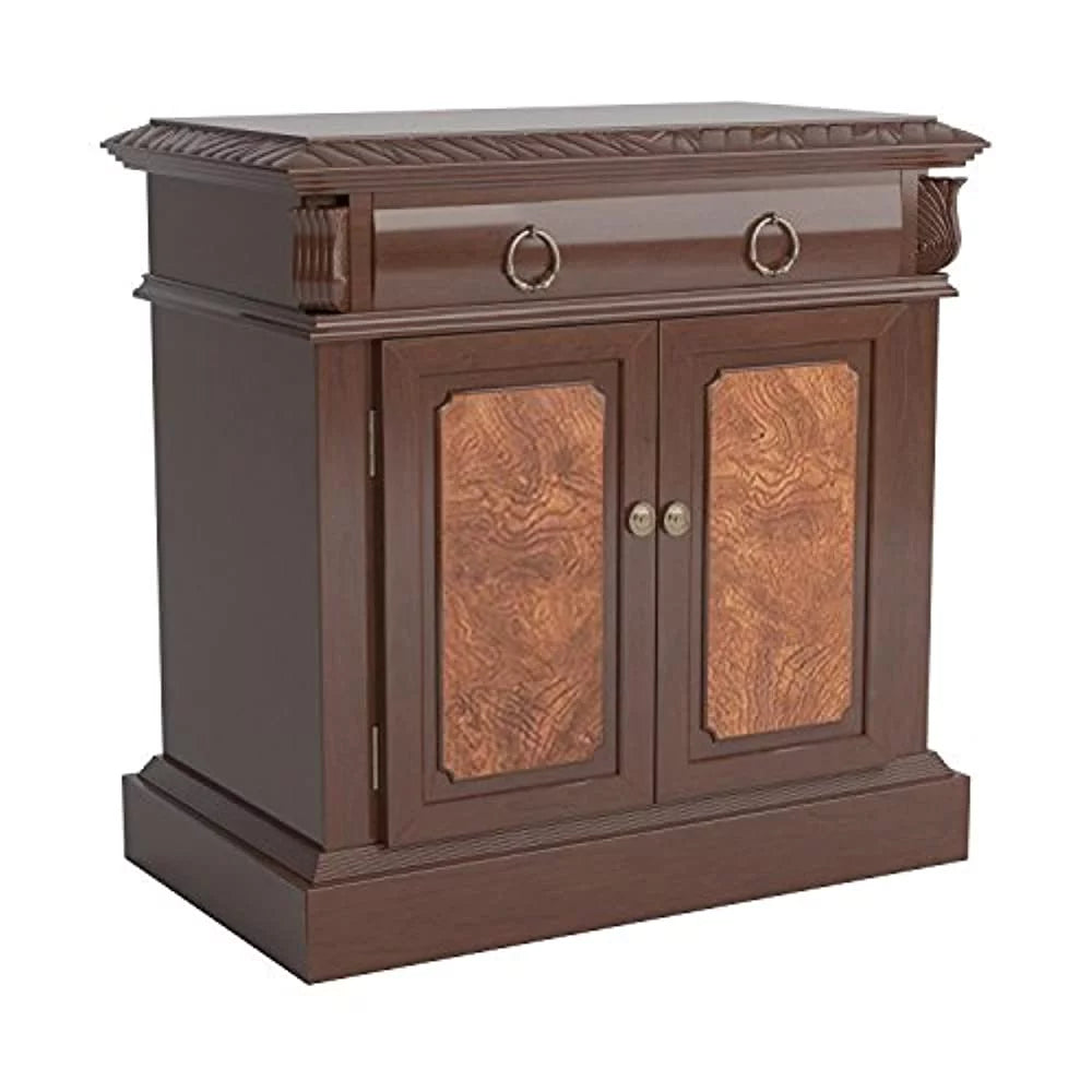 Cappuccino Nightstand T47251