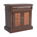 Cappuccino Nightstand T47251