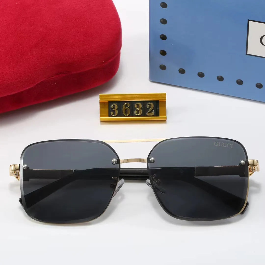 Polarized Sunglasses L39524