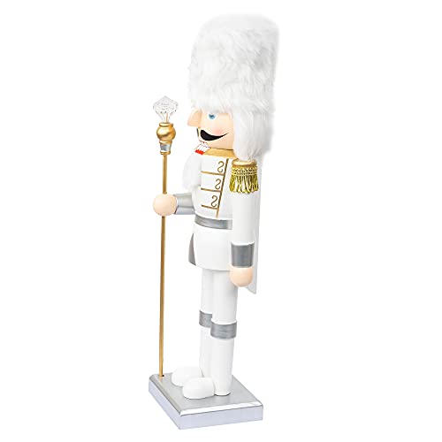 14" Christmas Decorative Nutcracker Figures T474