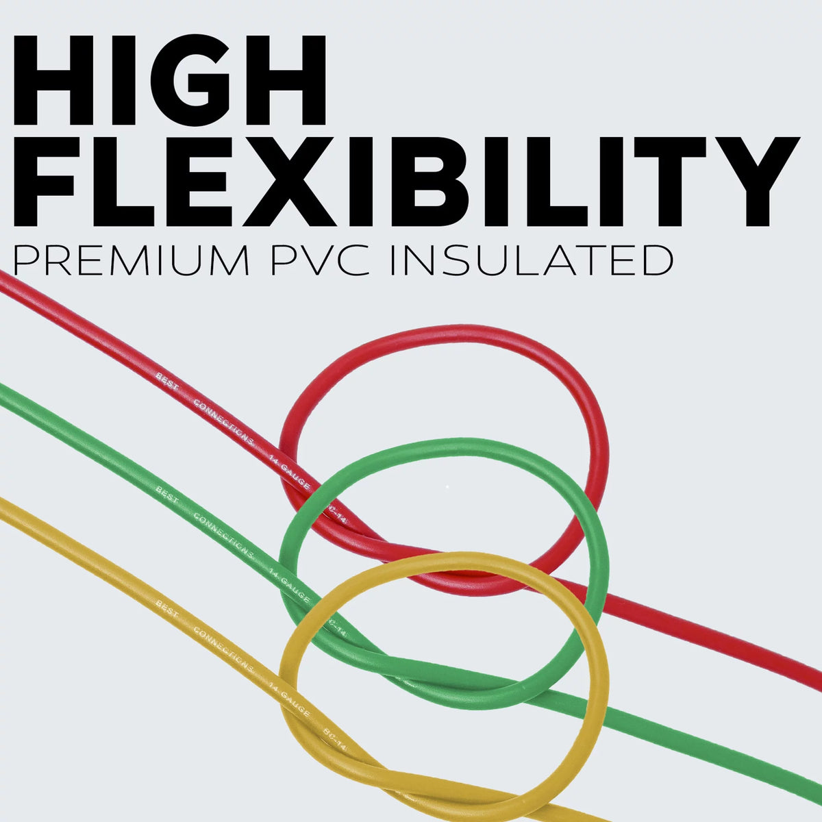 16 Gauge Automotive Primary Wire 6 Color Bundle Set H269456