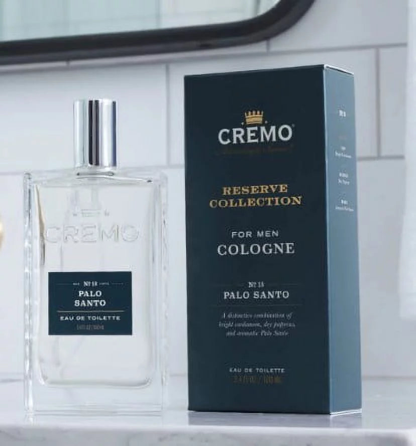 Eau de Toilette 3.4 fl oz I30450