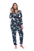 Adult Onesie Pajamas Z844404