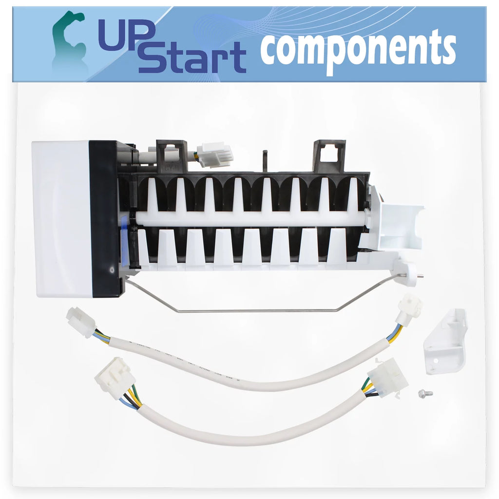 Refrigerator Ice Maker Replacement O83108