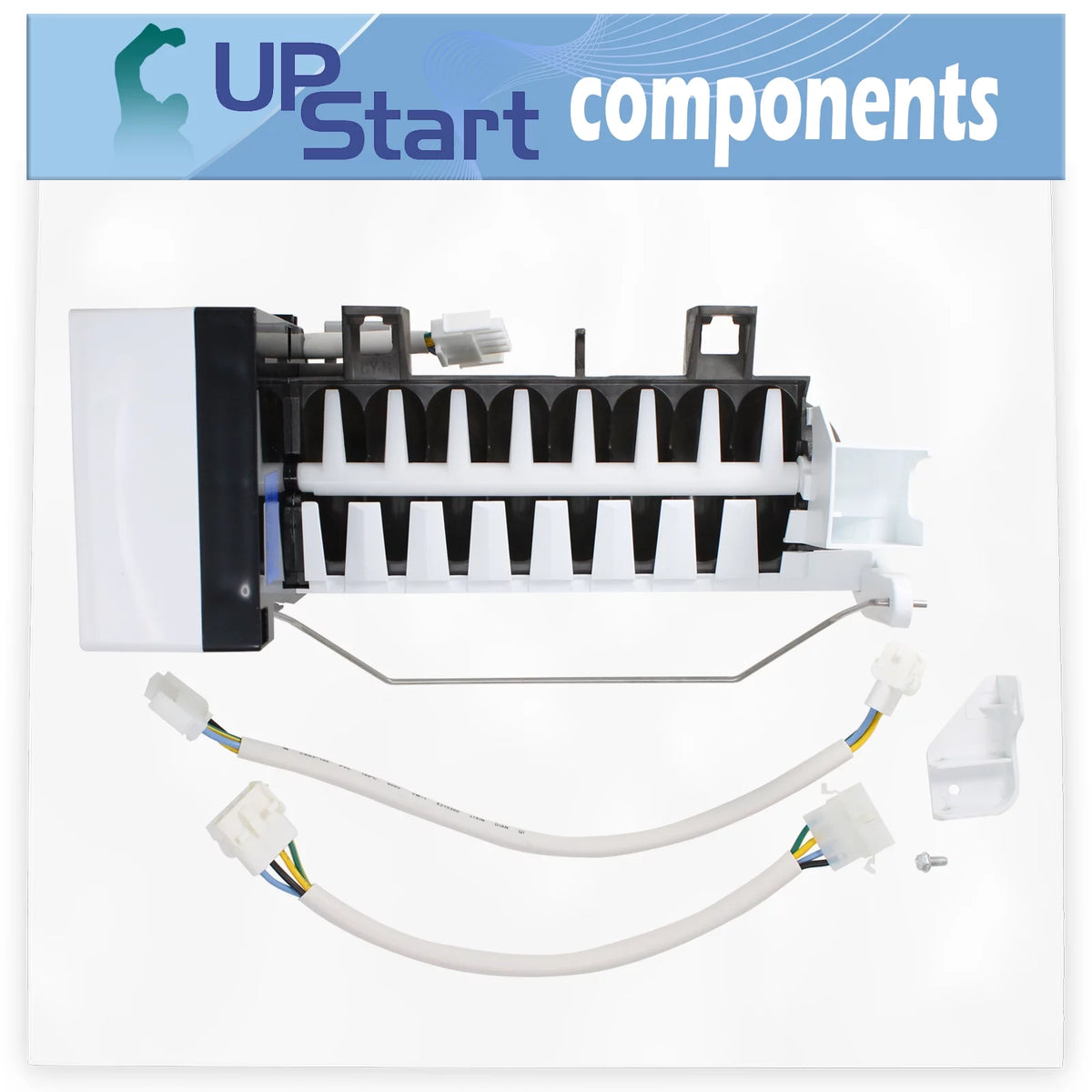 Refrigerator Ice Maker Replacement O83108