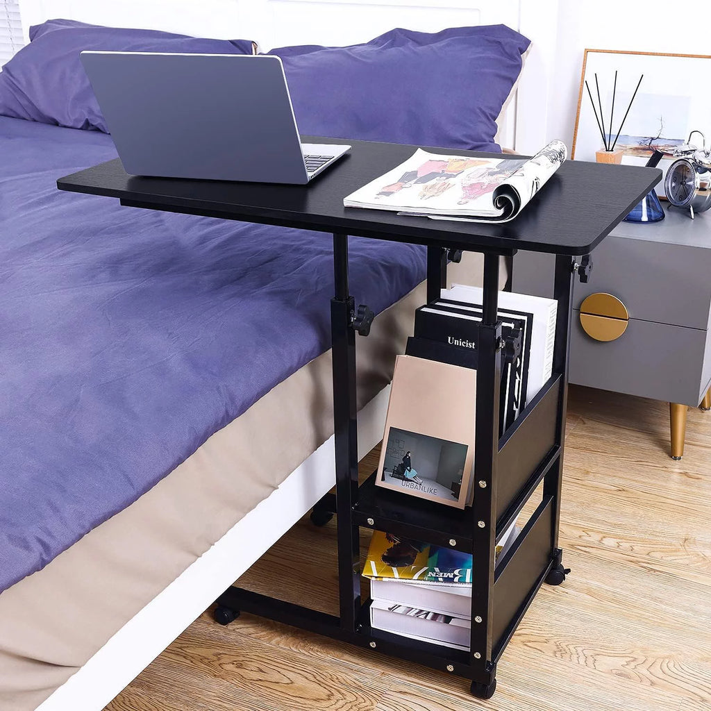 Height Adjustable Computer Desk Workstation H643792