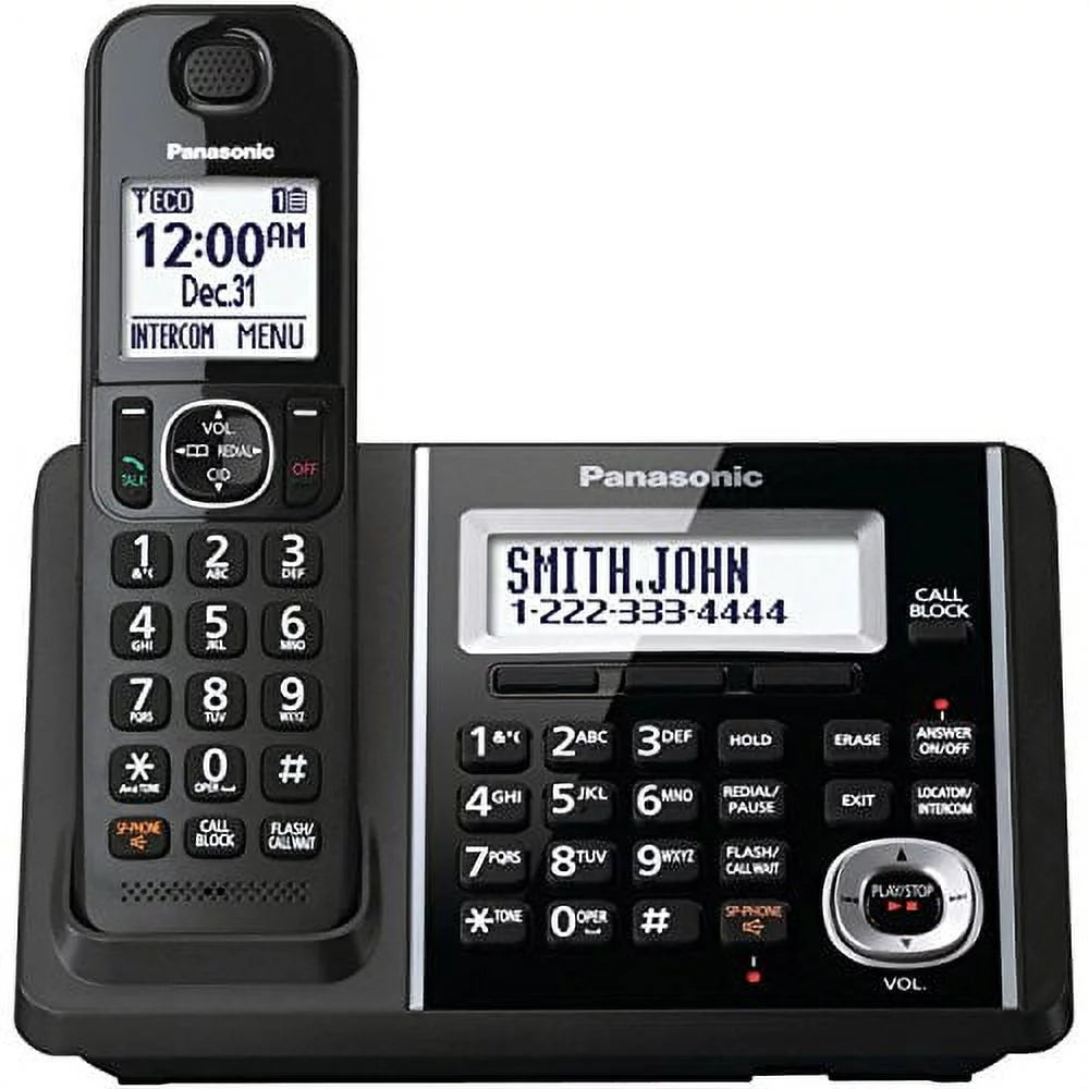 Pre-Owned 1-Handset Landline Telephone P35381