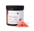 Organic CBD Gummies No THC E6020