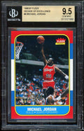 Michael Jordan Card A769873