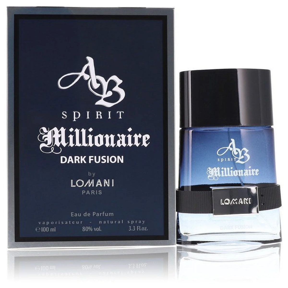 Eau De Parfum Spray U153944