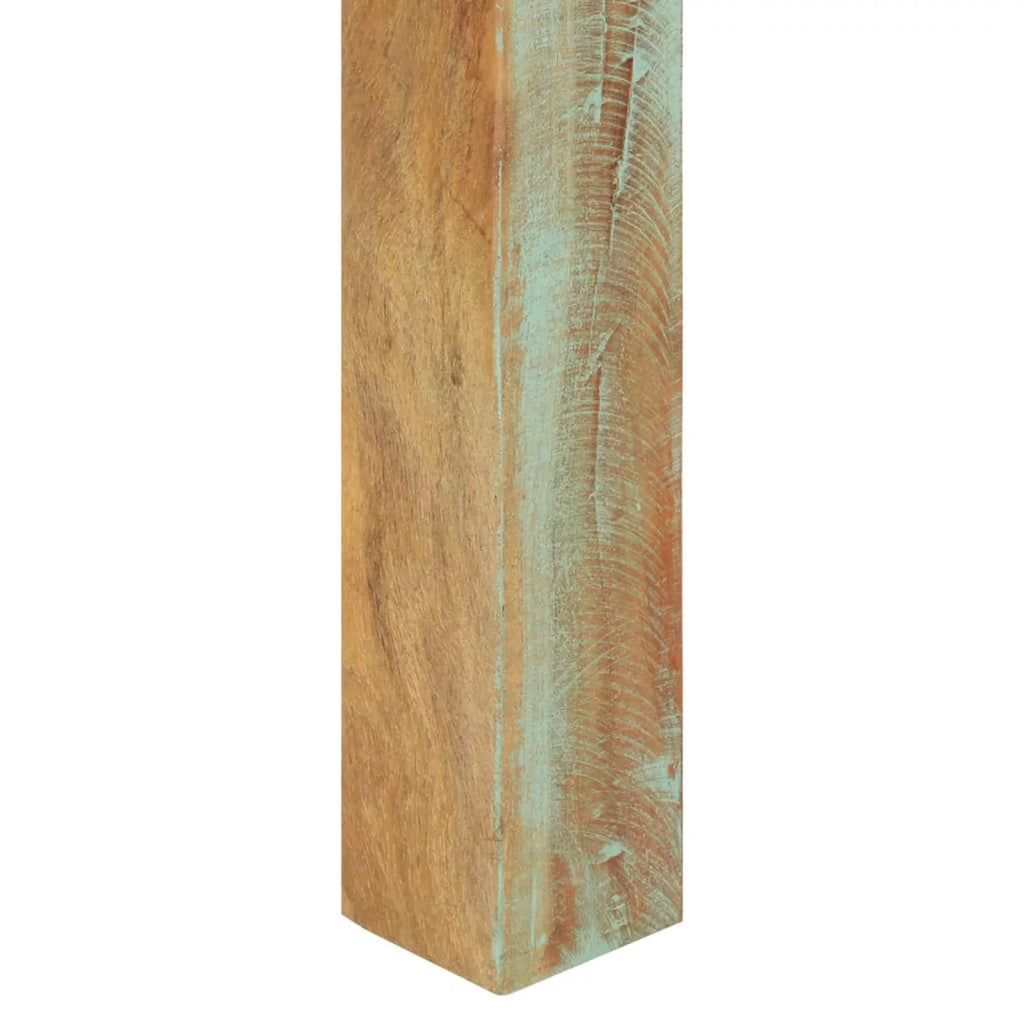 Solid Reclaimed Wood Console Table H8248