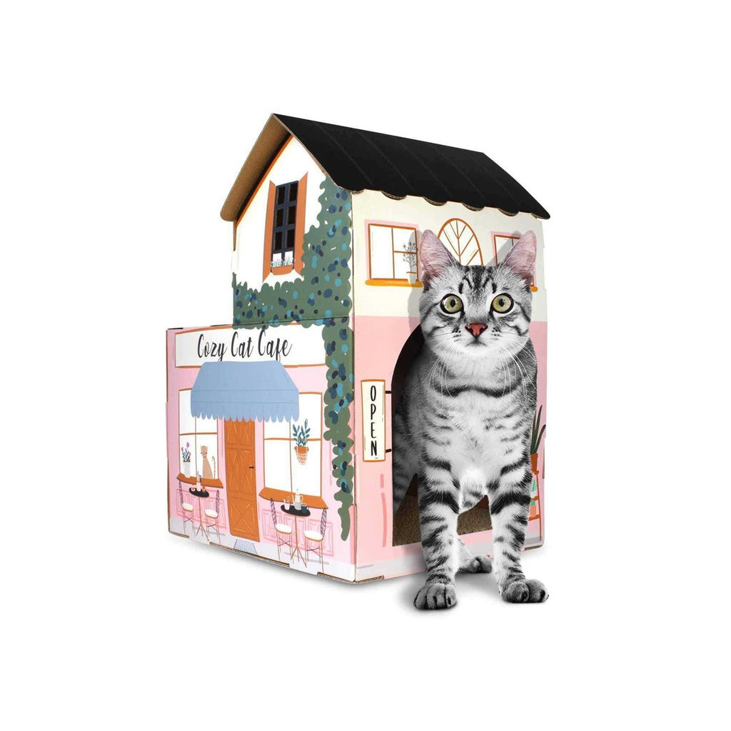 Cat Scratcher W201187
