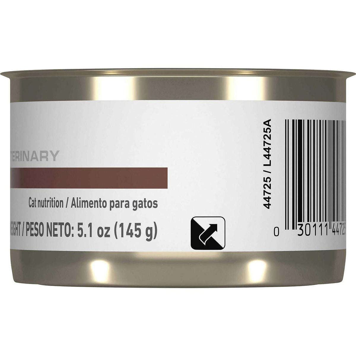 Gastrointestinal Loaf Canned Wet Cat Food S2173