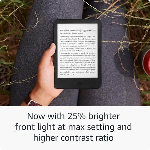 Kindle (16 GB) U684